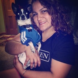 Meet your Posher, Martha